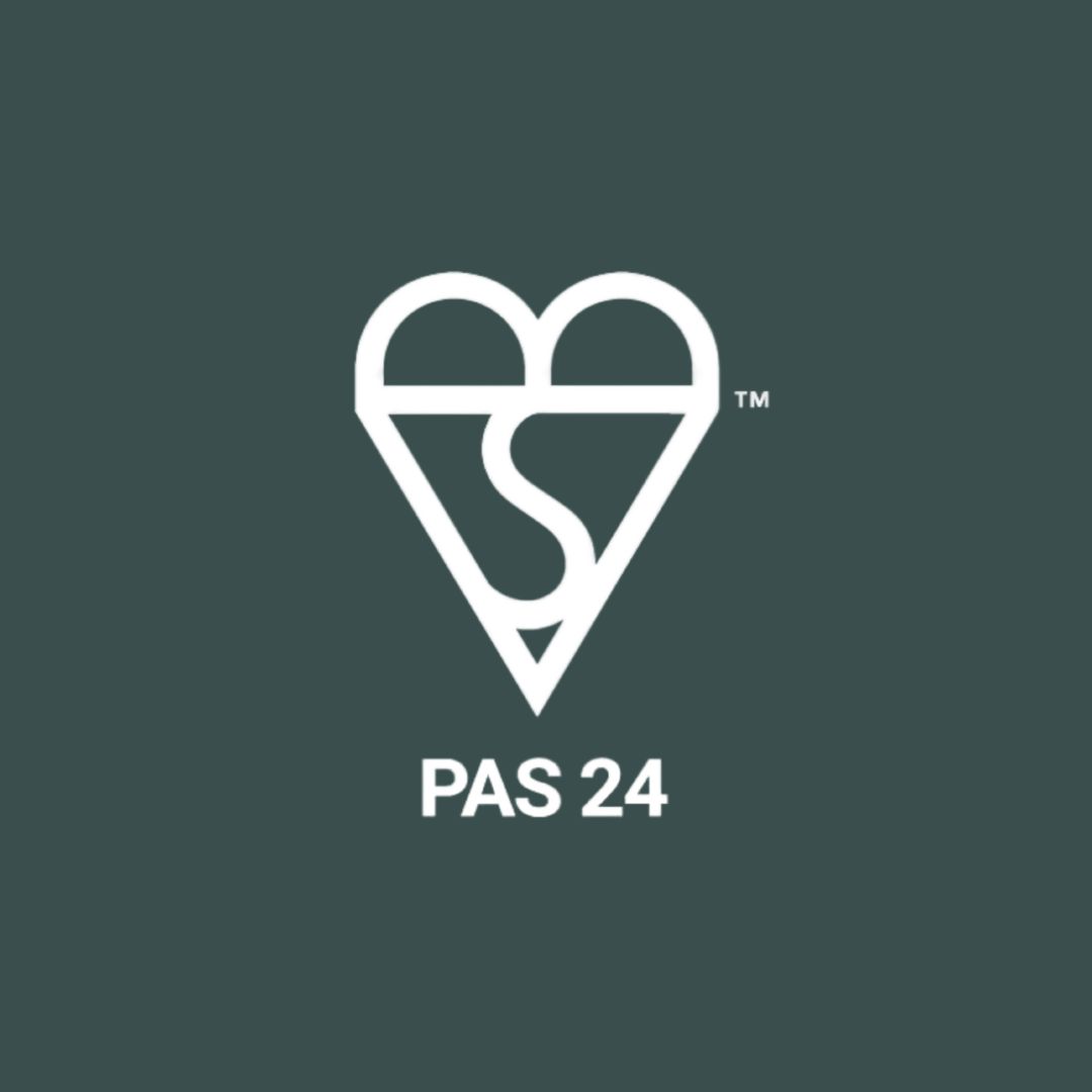 PAS24