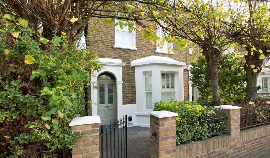 How We Guarantee Your Composite Doors in London