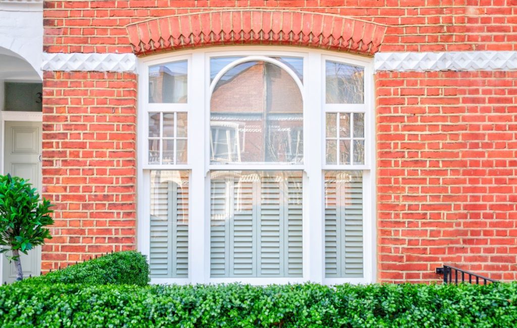 Ensure A Seamless Look With Our Wooden Sash Windows