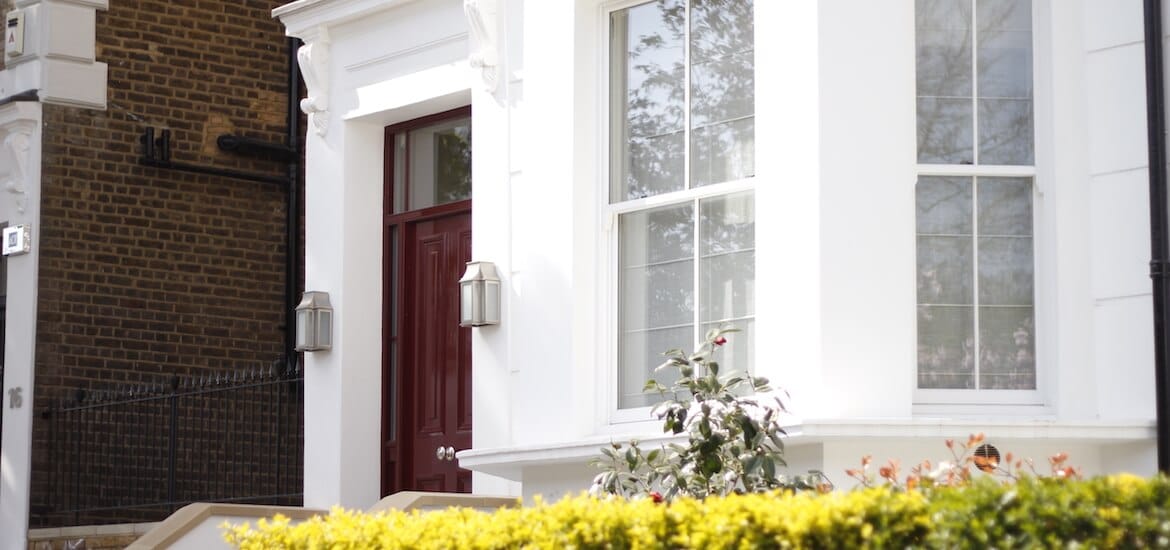 Stunning Wooden Sash Windows That Fit Your Budget