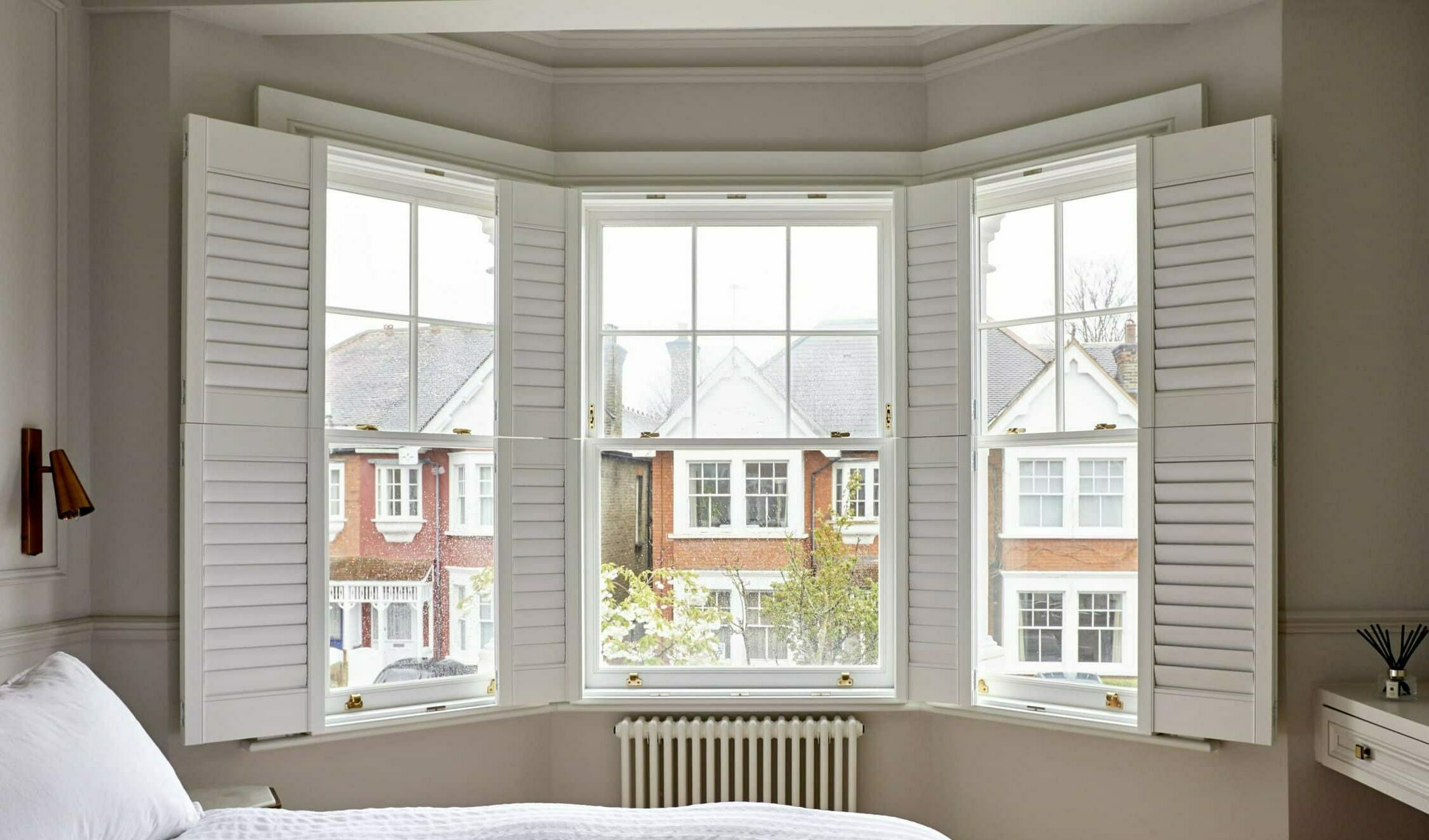 Victorian Bay Windows for Period Properties