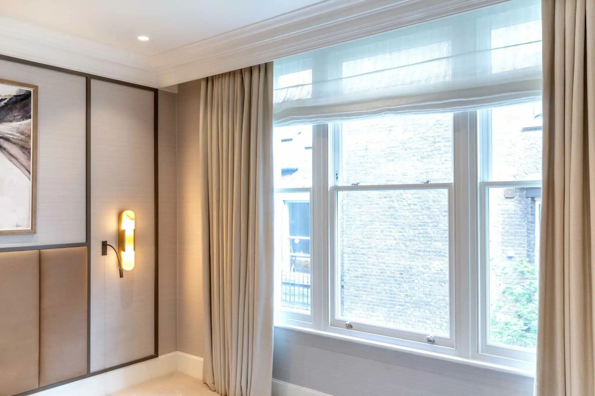sliding box sash window