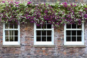 traditional sliding sash windows