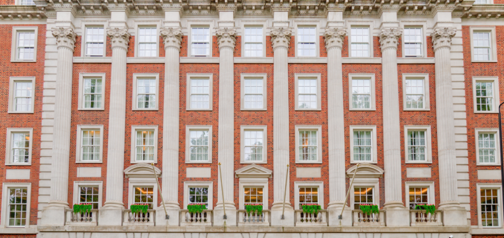 Sash Windows Mayfair 1