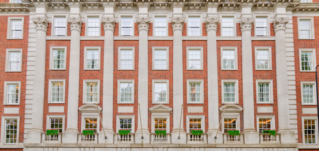 Sash Windows Mayfair 1