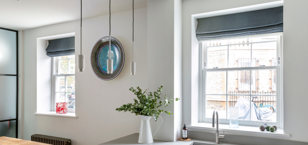 Sash Windows Chelsea 1