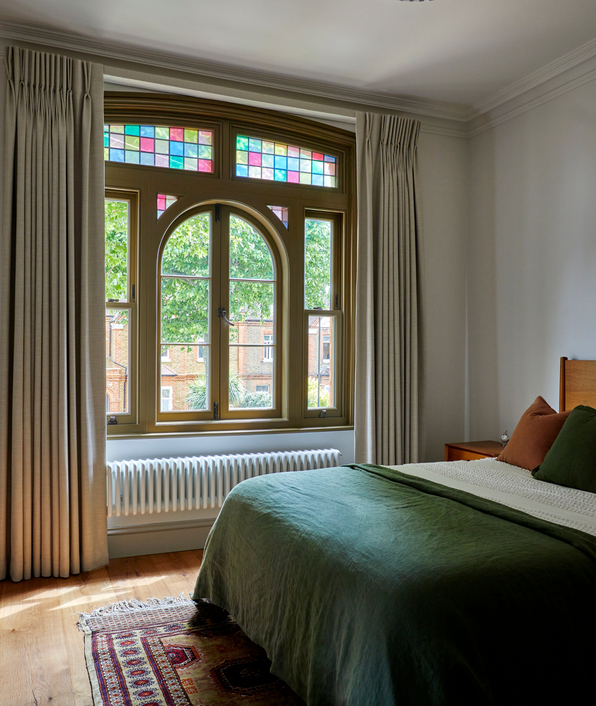 Sash Windows Brockley 2