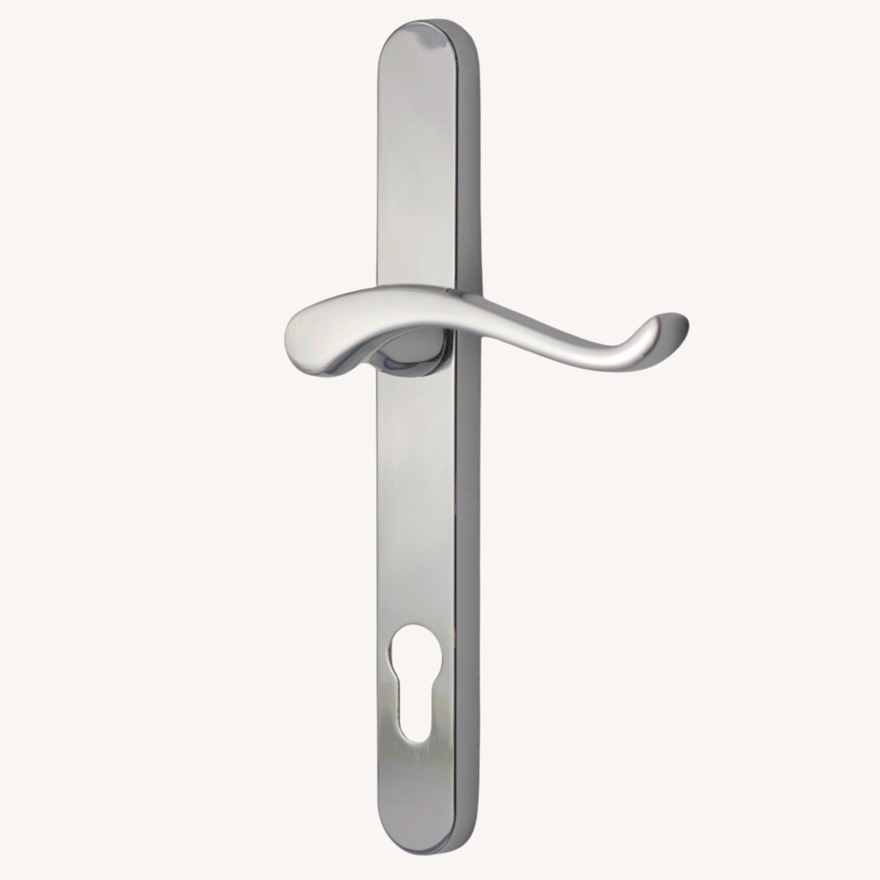 Balmoral Swan Handle