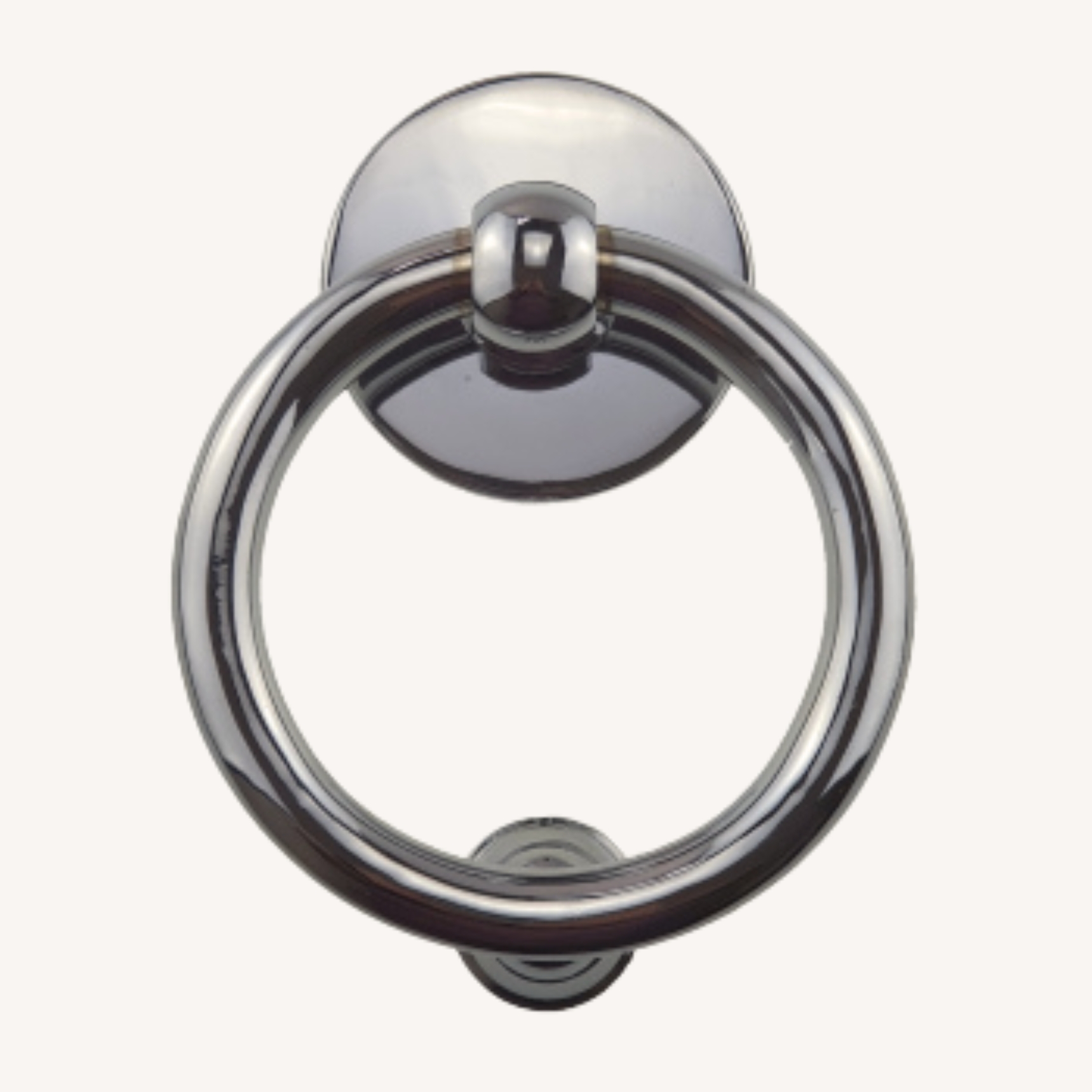 Ring Knocker