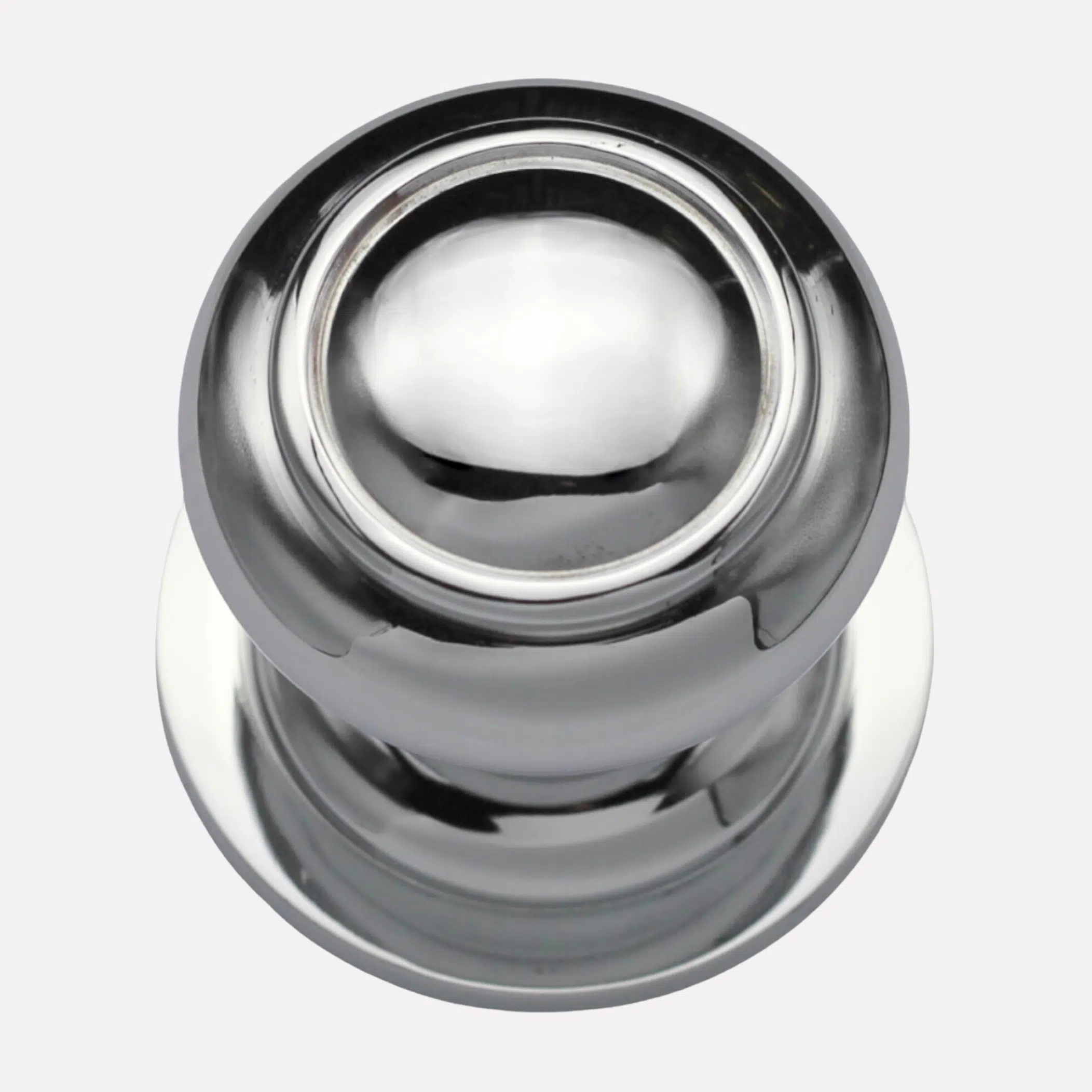 Round Knob