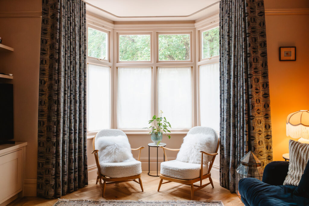 TIMBER CASEMENT WINDOWS