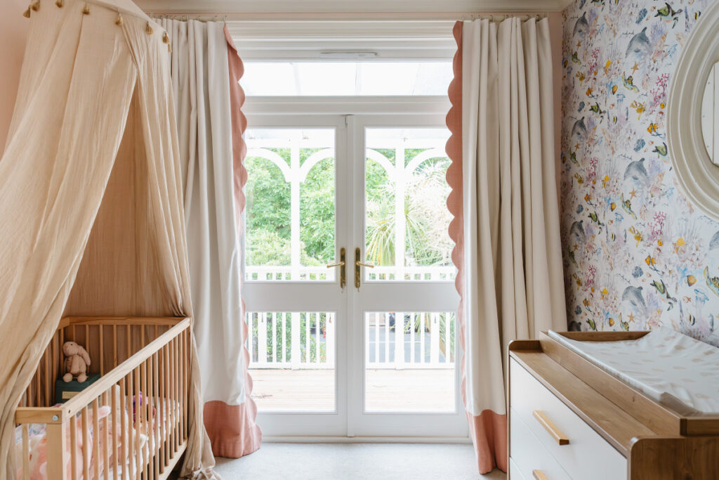 TIMBER FRENCH DOORS