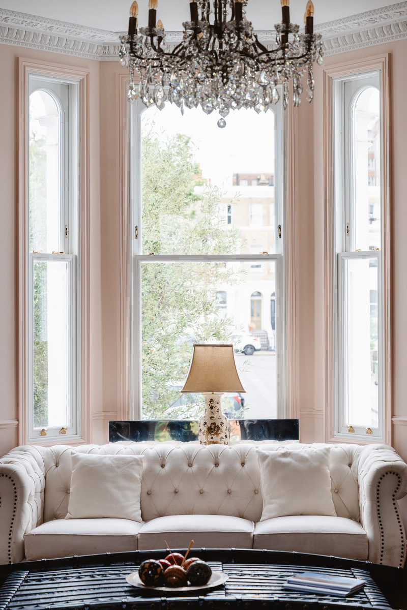 TIMBER HERITAGE WINDOWS - HERITAGE SASH WINDOWS FOR PERIOD HISTORIC BUILDINGS